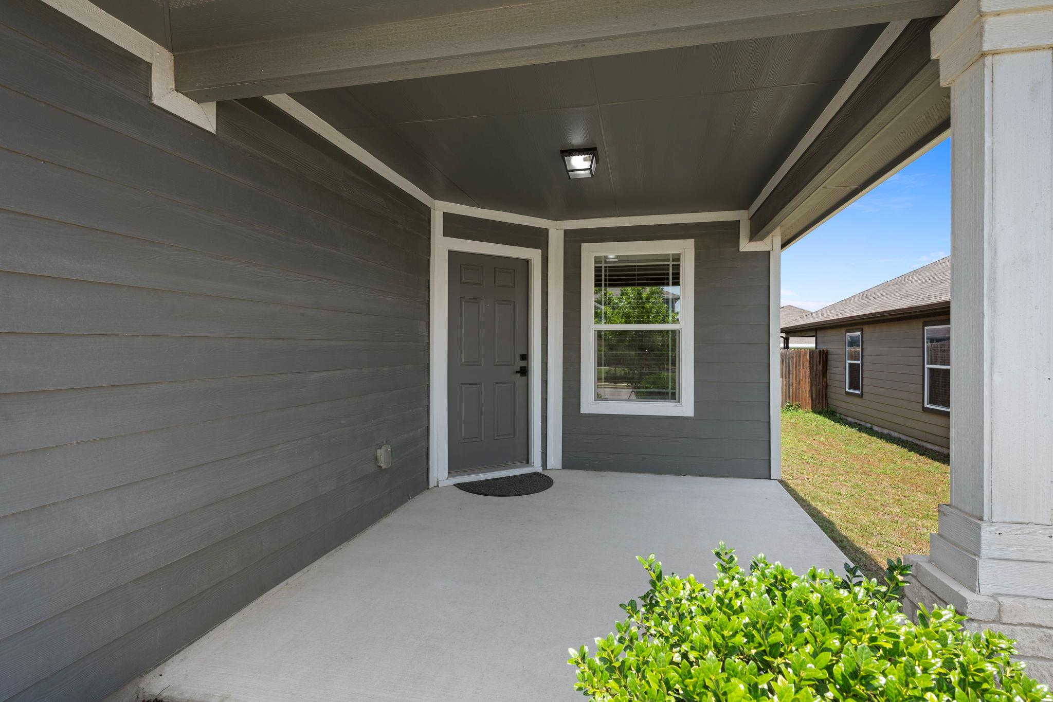 144 Sulphur River LOOP