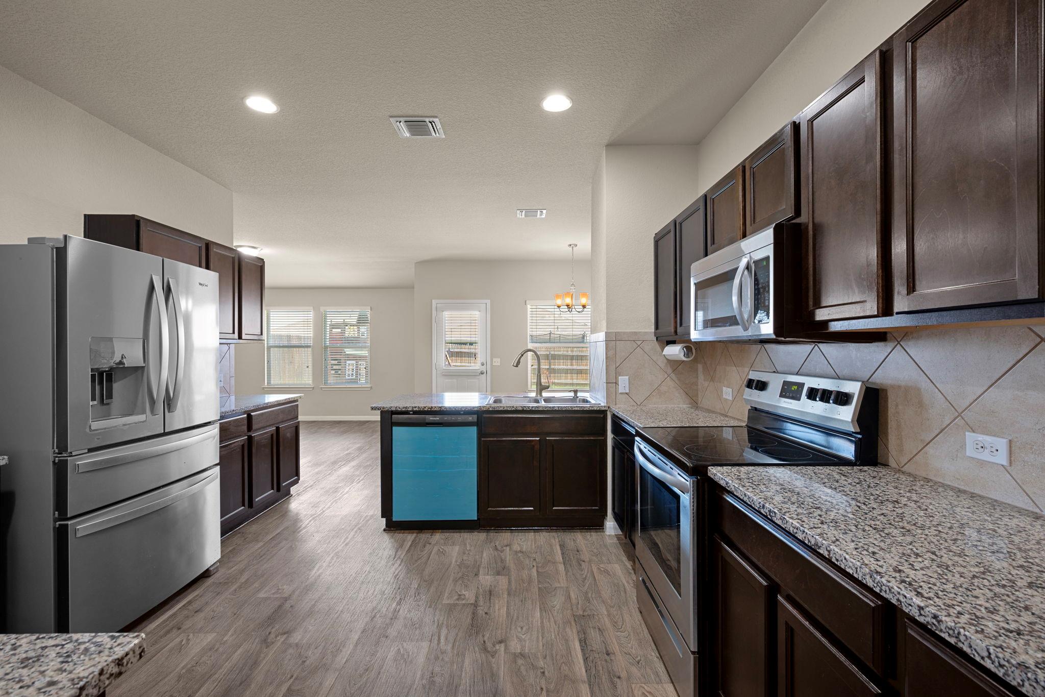 144 Sulphur River LOOP