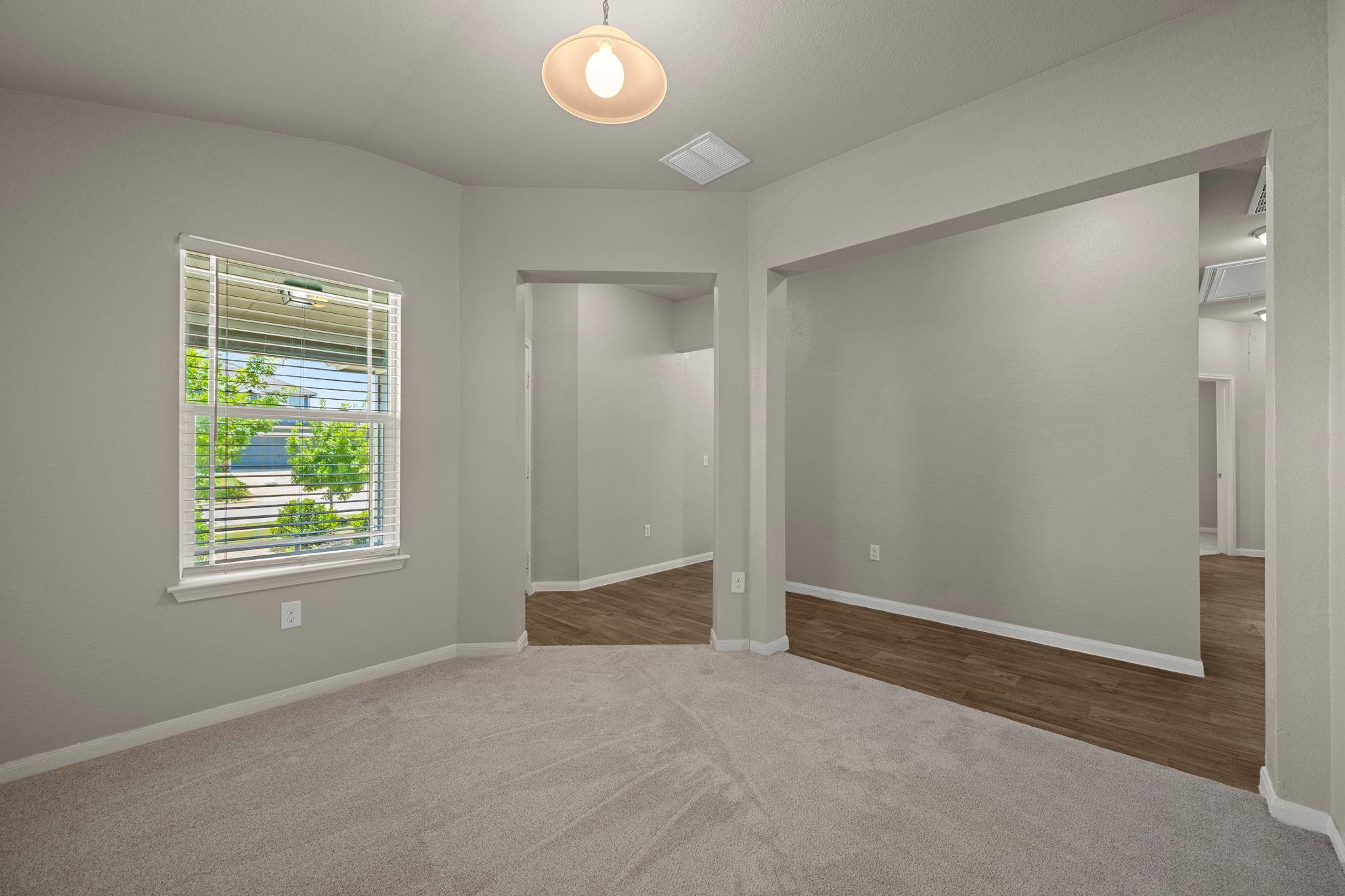 144 Sulphur River LOOP