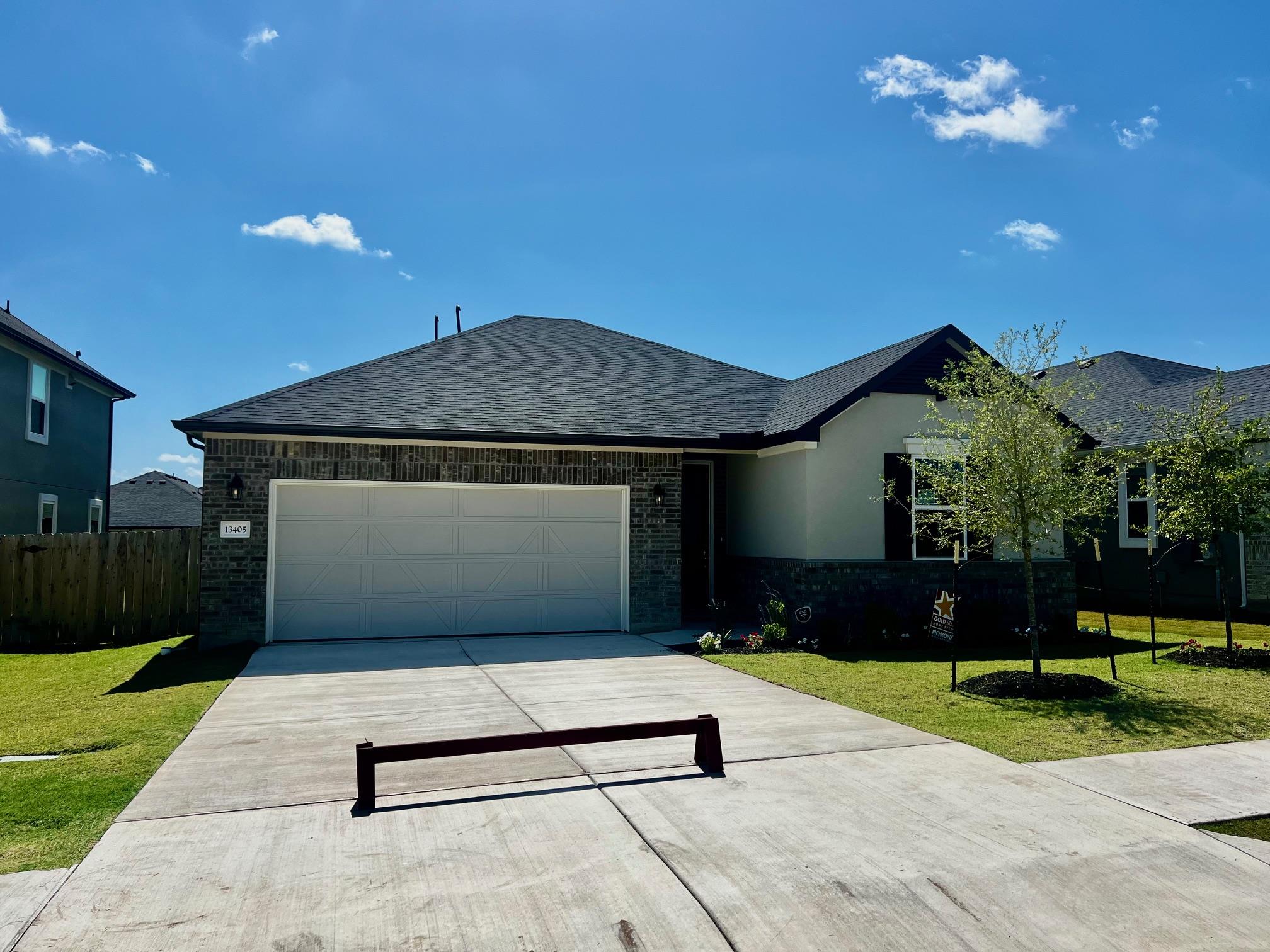 13405 Thomas Wheeler WAY
