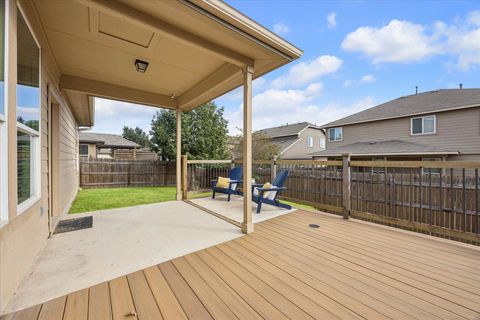 Tiny photo for 1412 Elbe ST, Pflugerville, TX 78660 (MLS # 9111289)