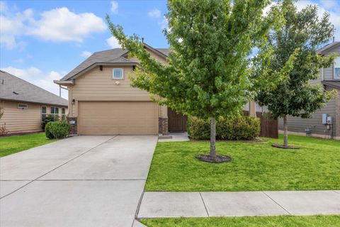 Tiny photo for 1412 Elbe ST, Pflugerville, TX 78660 (MLS # 9111289)