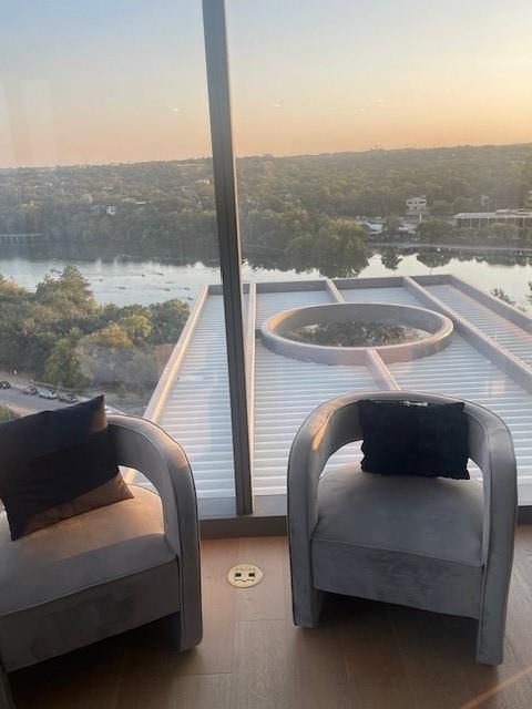 Tiny photo for 44 East Ave #1210, Austin, TX 78701 (MLS # 3187790)