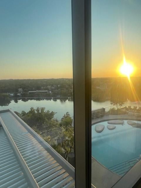 Tiny photo for 44 East Ave #1210, Austin, TX 78701 (MLS # 3187790)