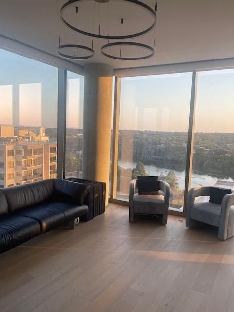 Tiny photo for 44 East Ave #1210, Austin, TX 78701 (MLS # 3187790)