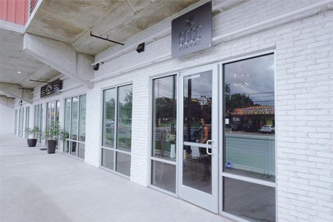 Tiny photo for 4361 S Congress Ave #106, Austin, TX 78745 (MLS # 8778416)