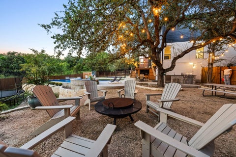 Photo of 2204 Rimrock DR, Austin, TX 78738 (MLS # 1525927)
