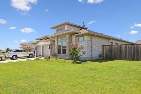 A home in Manor