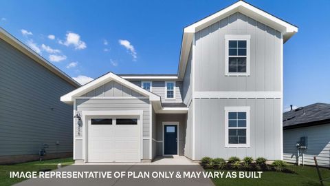 1173 Celosia Loop Uhland TX 78640
