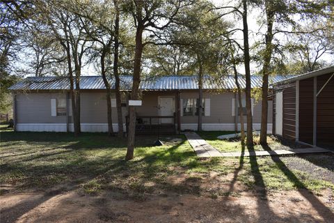 Photo of 399 Pope Bend N. Bnd, Cedar Creek, TX 78612 (MLS # 4389447)