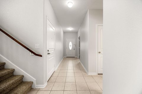 Tiny photo for 3000 Ortman DR, Pflugerville, TX 78660 (MLS # 1427426)