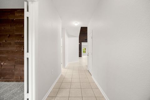 Tiny photo for 3000 Ortman DR, Pflugerville, TX 78660 (MLS # 1427426)