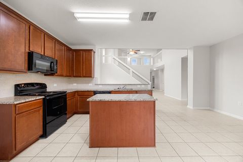 Tiny photo for 3000 Ortman DR, Pflugerville, TX 78660 (MLS # 1427426)