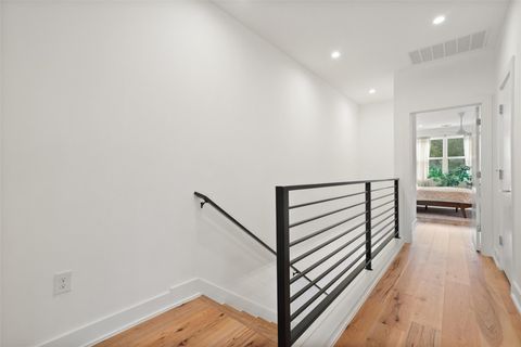 Tiny photo for 1411 Cometa ST #A, Austin, TX 78721 (MLS # 6535675)