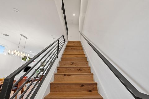 Tiny photo for 1411 Cometa ST #A, Austin, TX 78721 (MLS # 6535675)