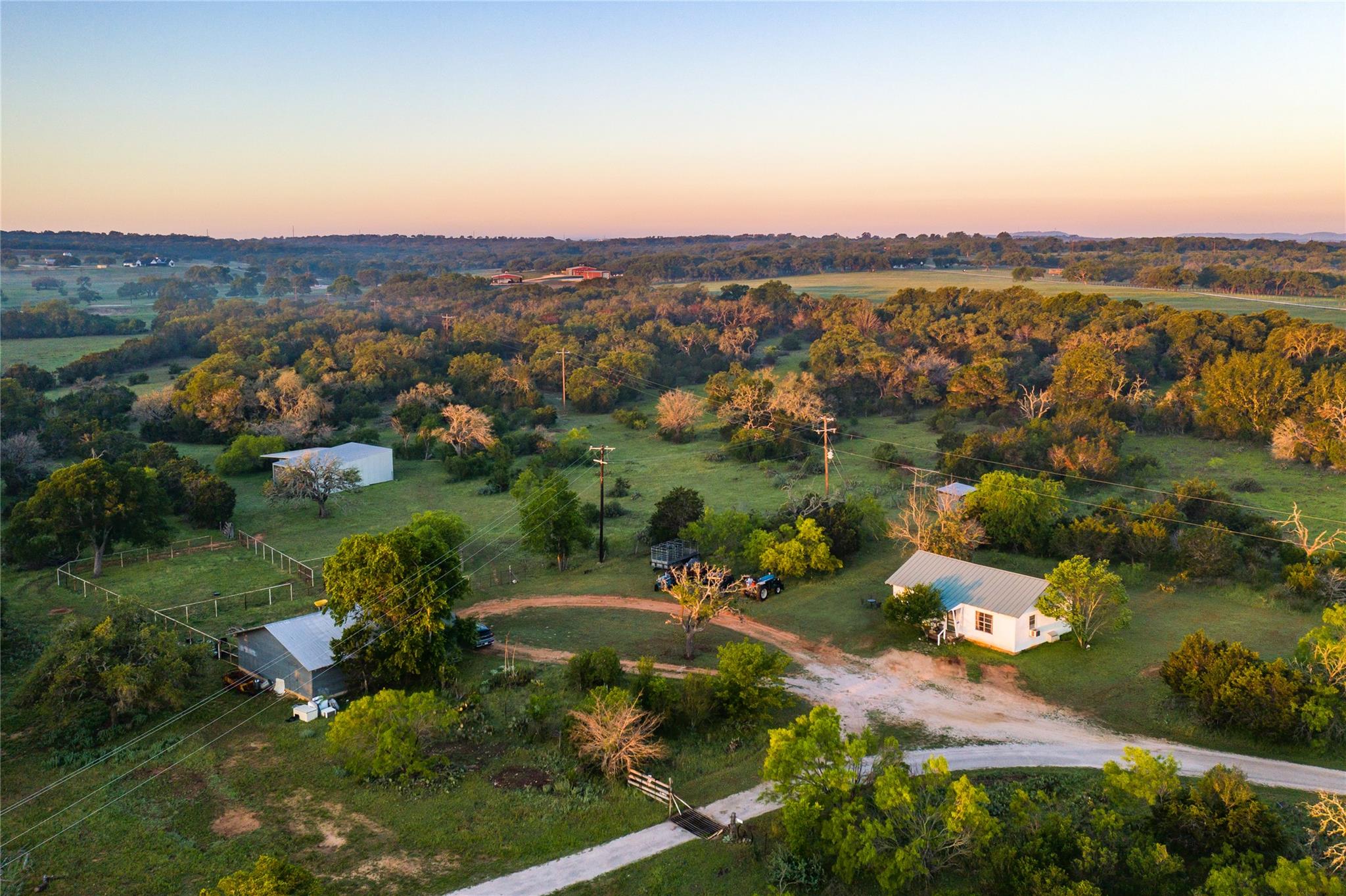 892 Baird Ranch RD