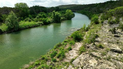 892 Baird Ranch RD Johnson City TX 78636