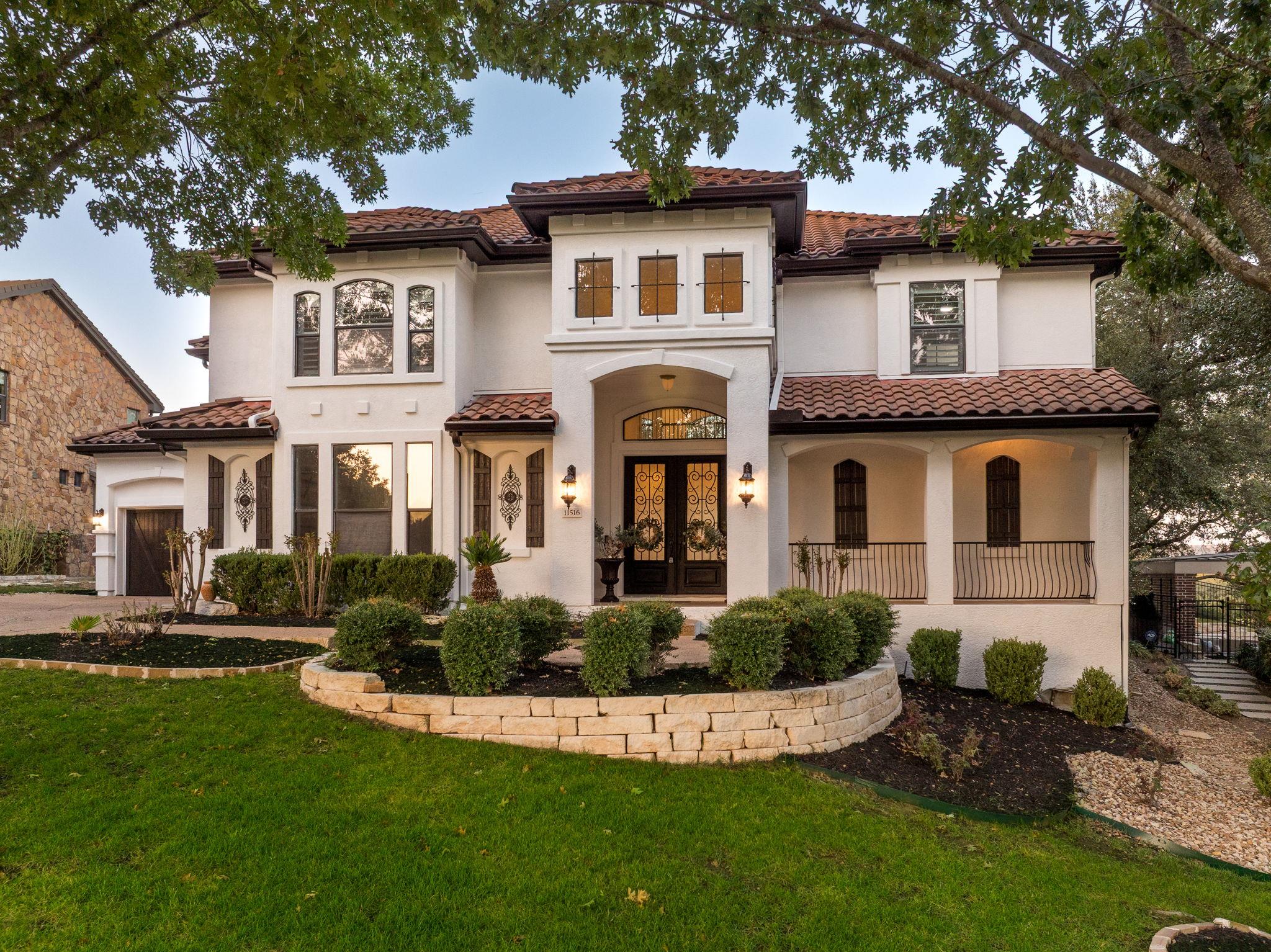 11516 Eagles Glen DR