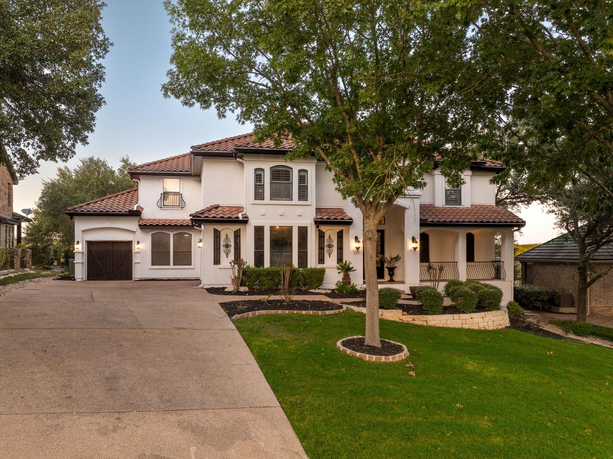 11516 Eagles Glen DR