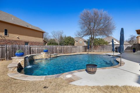Photo of 200 Lake Livingston DR, Georgetown, TX 78628 (MLS # 7525716)
