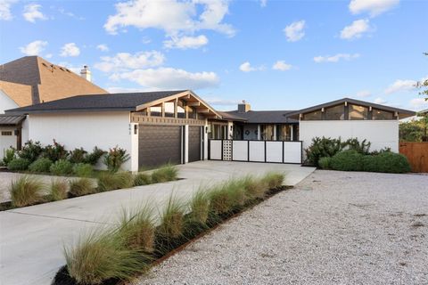 A home in Dripping Springs