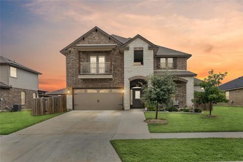5100 Colina DR Killeen TX 76549