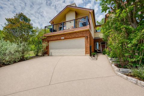 Photo of 6621 Mesa HOLW, Austin, TX 78750 (MLS # 4061793)