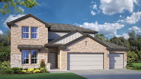 262 Dora DR Killeen TX 76542