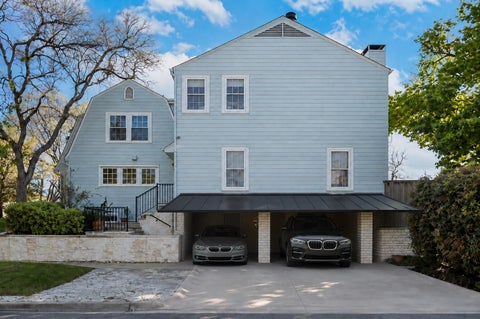 Tiny photo for 2428 Jarratt Ave, Austin, TX 78703 (MLS # 4717473)