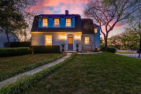 Tiny photo for 2428 Jarratt Ave, Austin, TX 78703 (MLS # 4717473)
