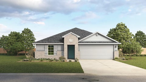 Photo of 20245 Sinema WAY, Manor, TX 78653 (MLS # 1950563)