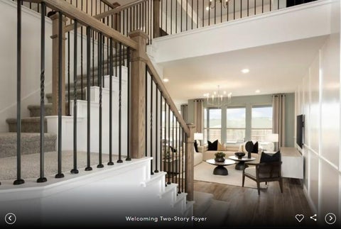 Tiny photo for 5011 Monarda Mint DR, Austin, TX 78653 (MLS # 6491178)