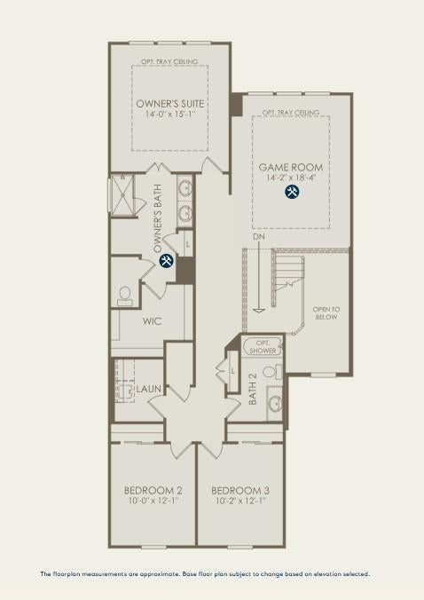 Tiny photo for 5011 Monarda Mint DR, Austin, TX 78653 (MLS # 6491178)