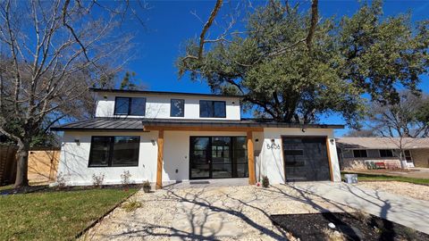 5406 Buffalo PASS Austin TX 78745