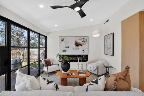 5406 Buffalo PASS Austin TX 78745