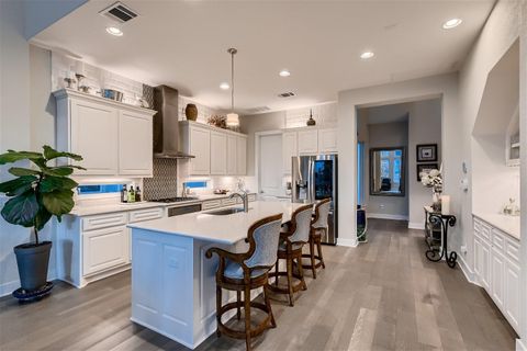 Photo of 404 Marina View WAY, Lakeway, TX 78734 (MLS # 8794635)