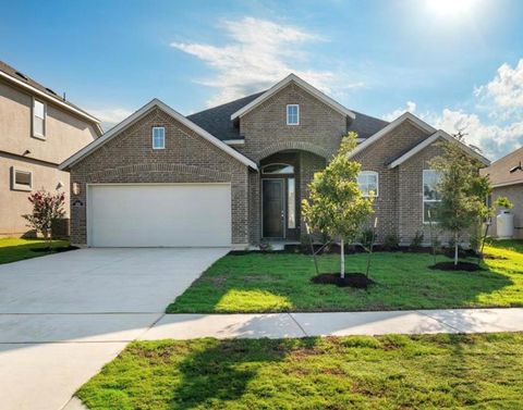 Photo of 104 Cherry Sage CV, Georgetown, TX 78628 (MLS # 5126024)