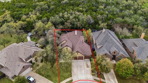 2307 Parksville WAY Cedar Park TX 78613