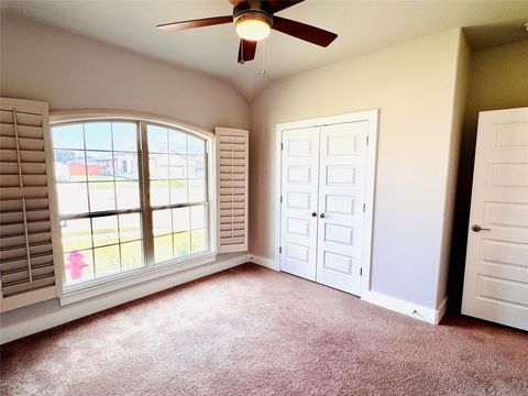 A home in Bastrop