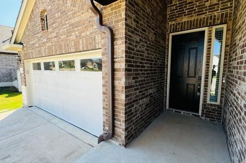 A home in Bastrop