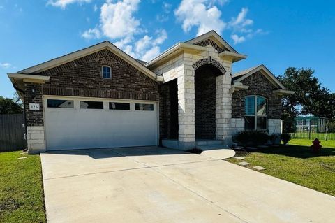 A home in Bastrop