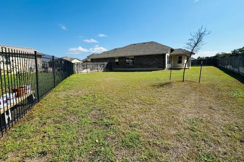 A home in Bastrop