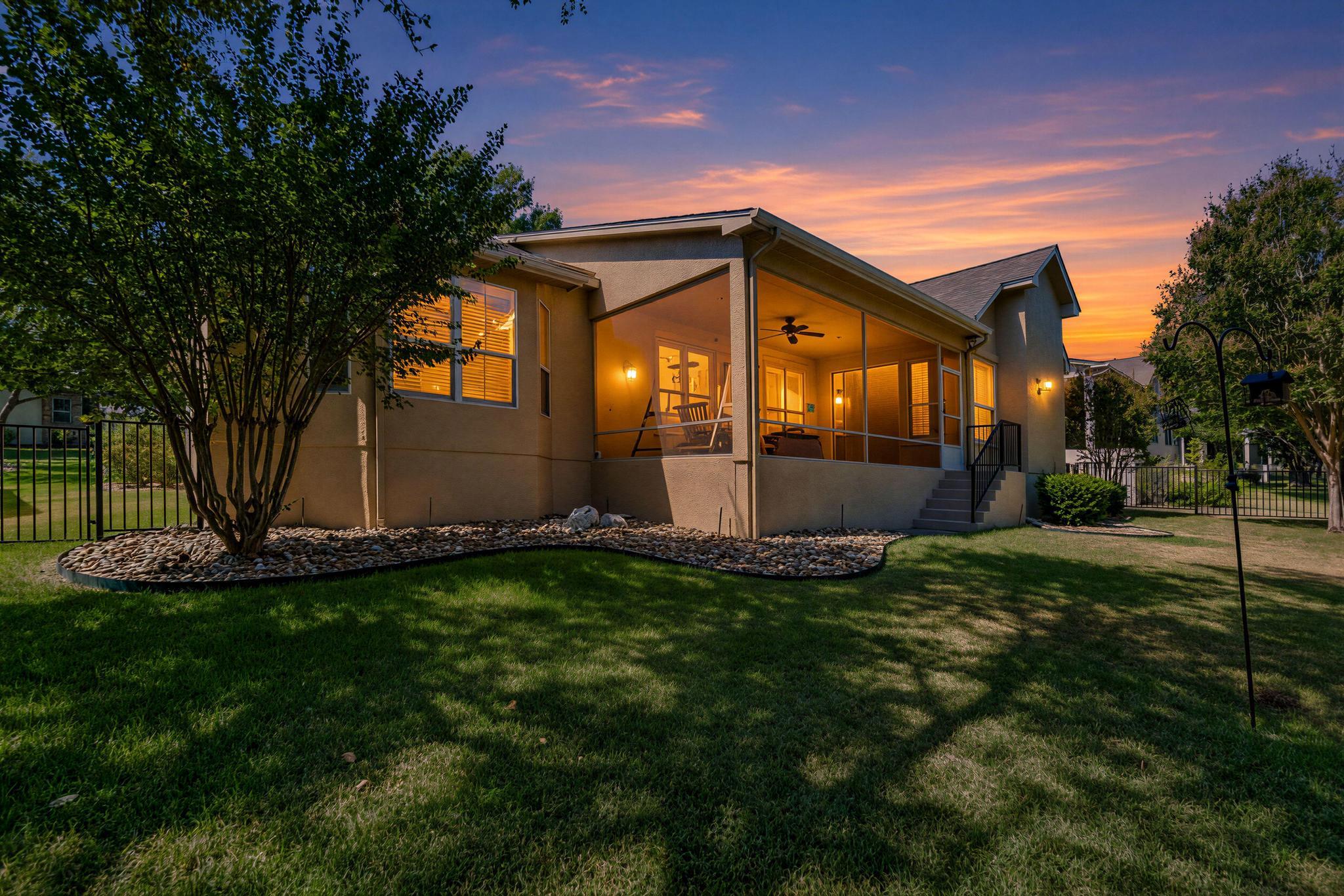133 Cattle Trail WAY