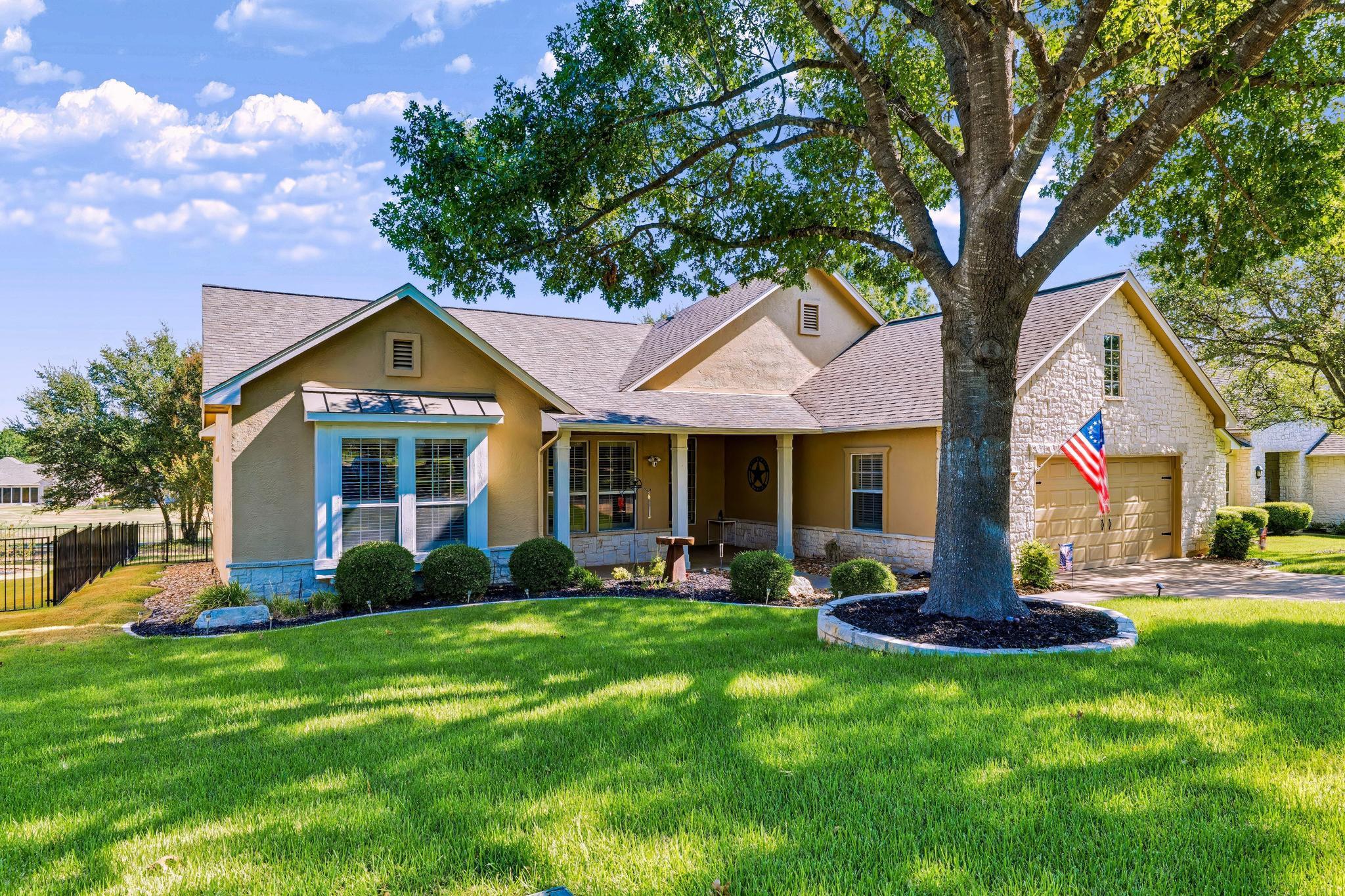 133 Cattle Trail WAY