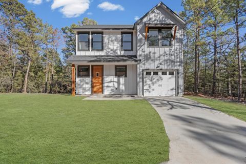 Photo of 159 Molokini DR, Bastrop, TX 78602 (MLS # 1008861)