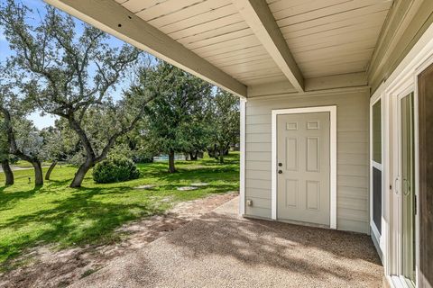 Tiny photo for 100 Lido CIR #G1, Lakeway, TX 78734 (MLS # 1655075)