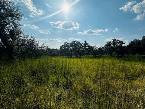 A home in Austin