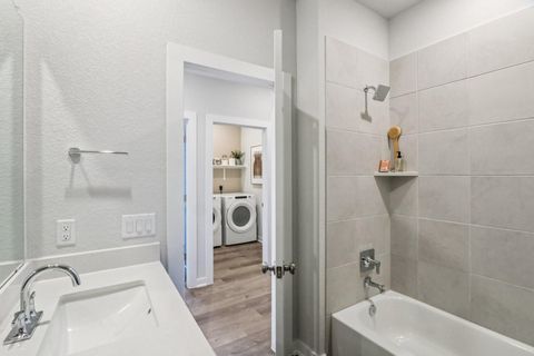 Tiny photo for 6510 Smarty Jones LN, Buda, TX 78610 (MLS # 8489323)