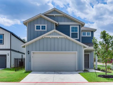 10400 Abana WAY 29 Austin TX 78748