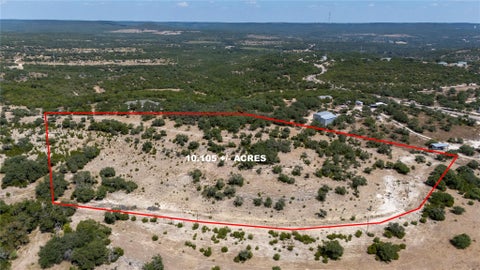 Photo of 005 Post Oak Bend LOOP, Marble Falls, TX 78654 (MLS # 9887937)